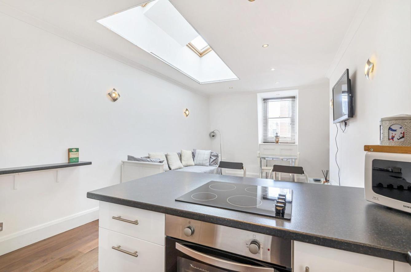 Chancery'S Loft Private Apartment London Exterior photo